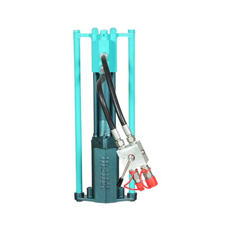 PD100-30 হাইড্রোলিক পাইল ড্রাইভার