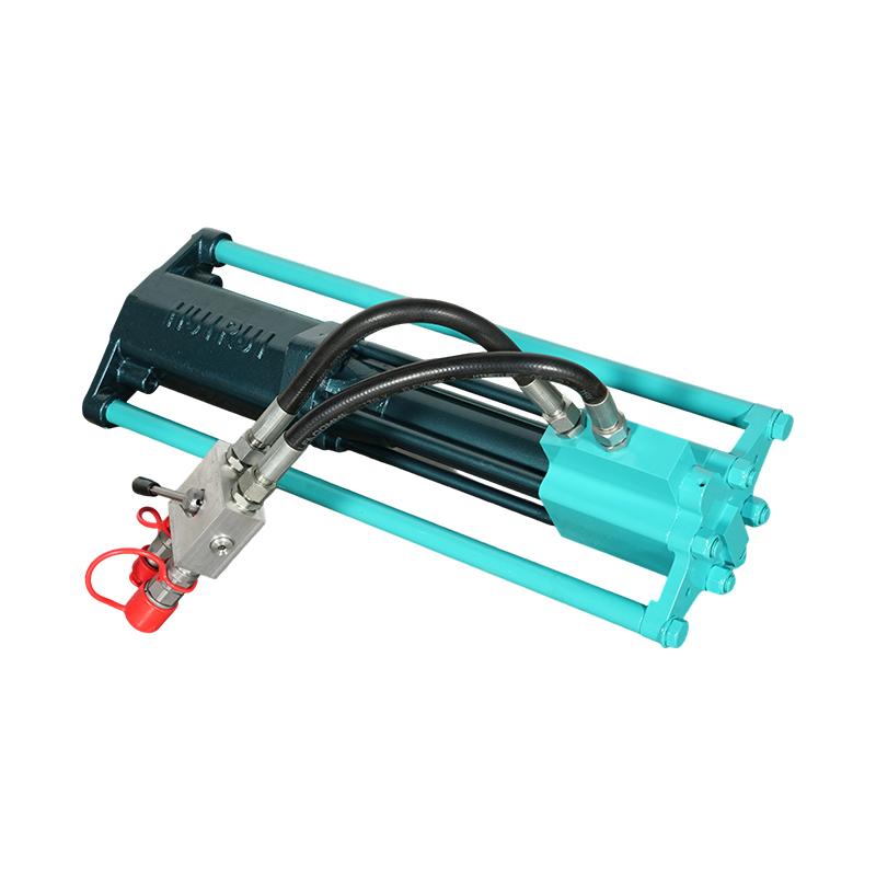 PD100-30 হাইড্রোলিক পাইল ড্রাইভার