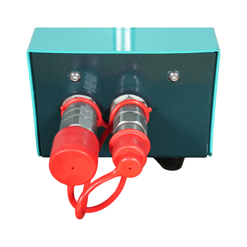 HS-5 হাইড্রোলিক প্রেসার বুস্টার