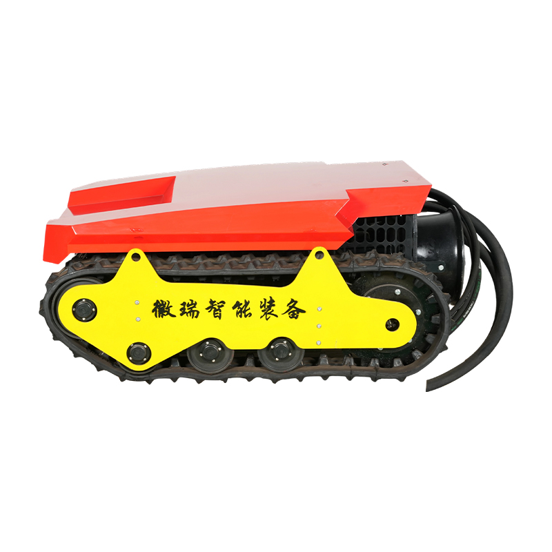 উচ্চ-কর্মক্ষমতা DR1000 নিষ্কাশন রোবট