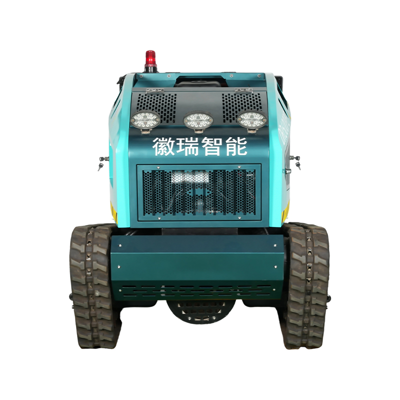 600m³ড্রেনেজ রোবট（DR600PE)