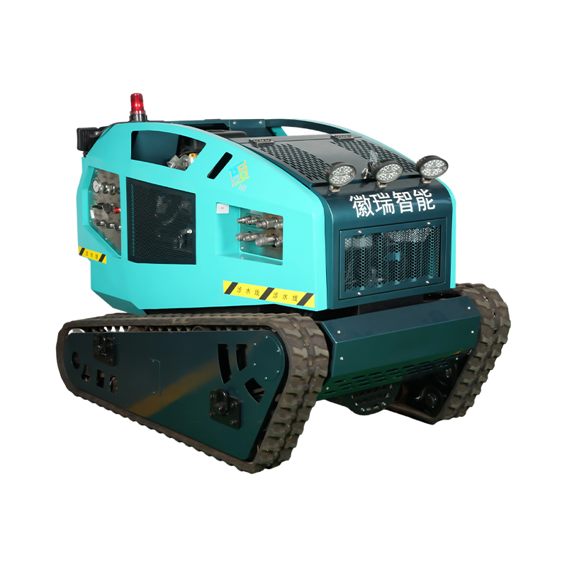 600m³ড্রেনেজ রোবট（DR600PE)