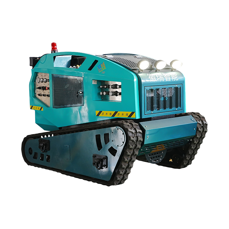 600m³ড্রেনেজ রোবট（DR600PE)