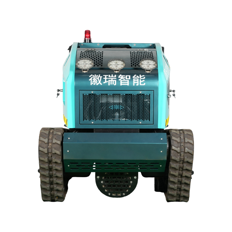 600m³ড্রেনেজ রোবট（DR600PE)