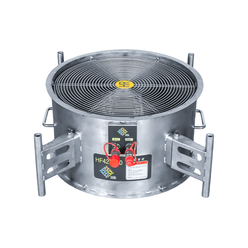 HVP425-40 হাইড্রোলিক এক্সস্ট ফ্যান