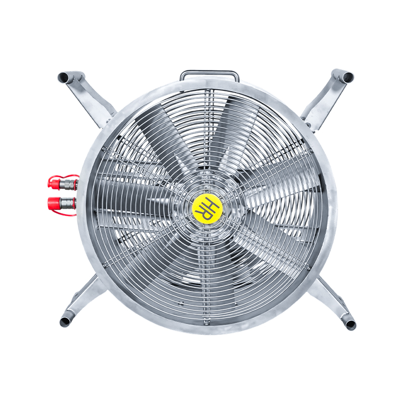 HVP425-40 হাইড্রোলিক এক্সস্ট ফ্যান