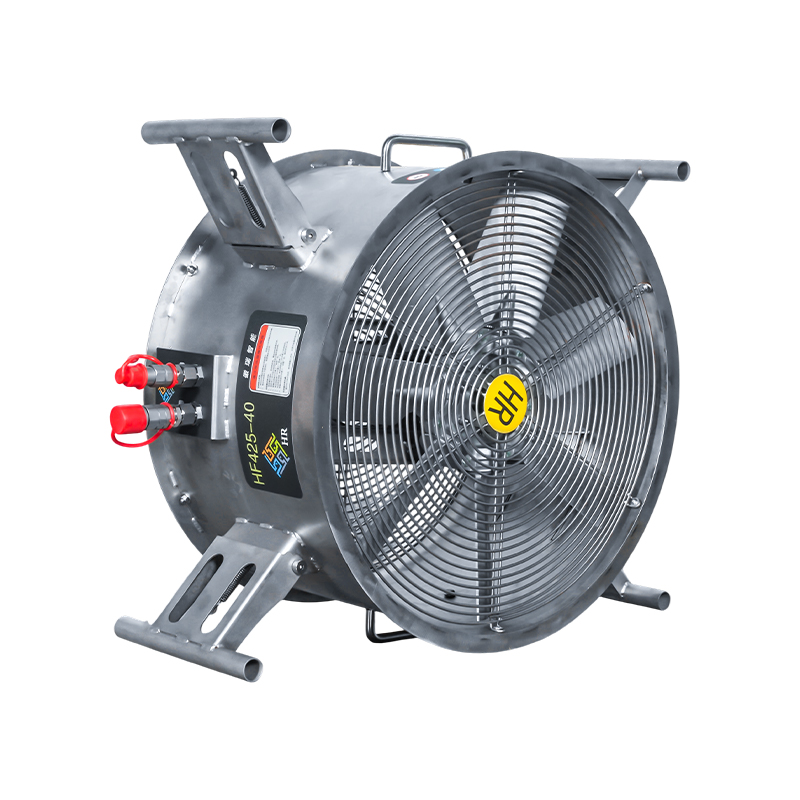 HVP425-40 হাইড্রোলিক এক্সস্ট ফ্যান