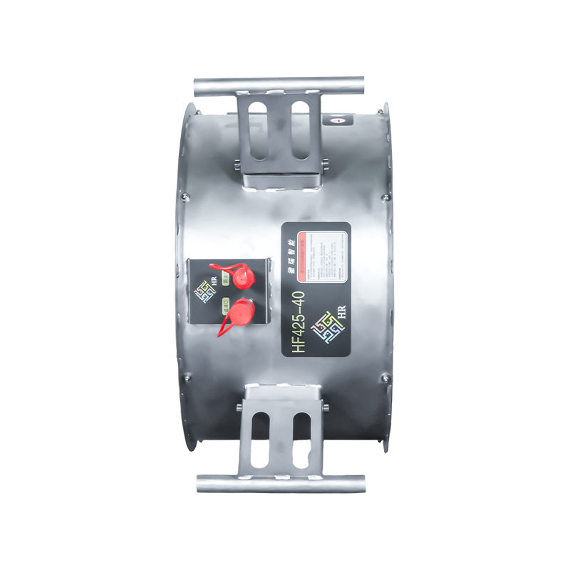 HVP425-40 হাইড্রোলিক এক্সস্ট ফ্যান