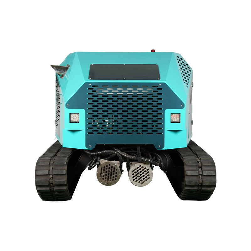 1200m³ ড্রেনেজ রোবট（DR1200DE)