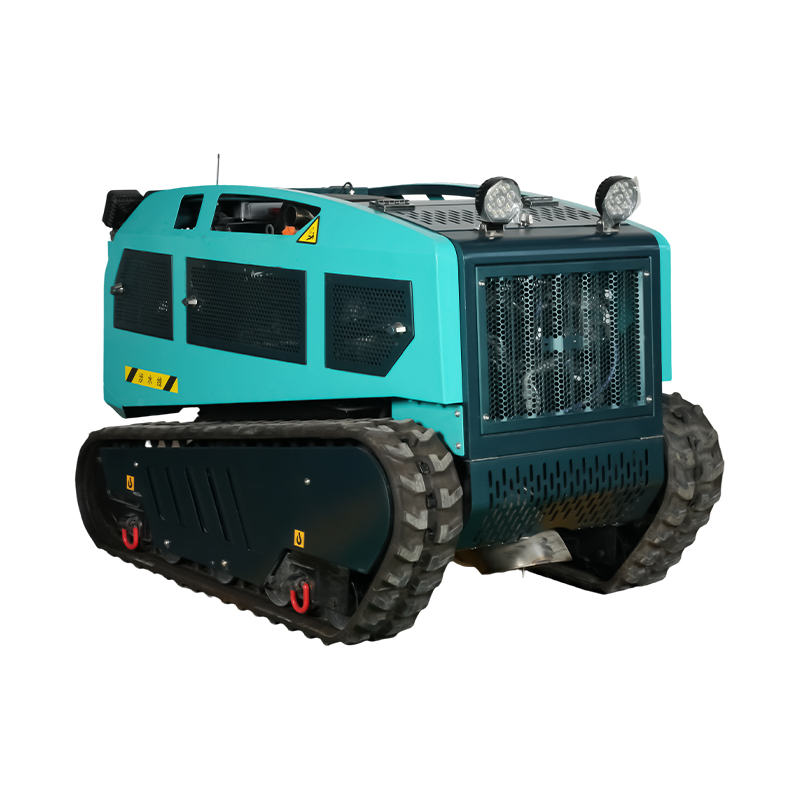 400m³ড্রেনেজ রোবট（DR400PE)