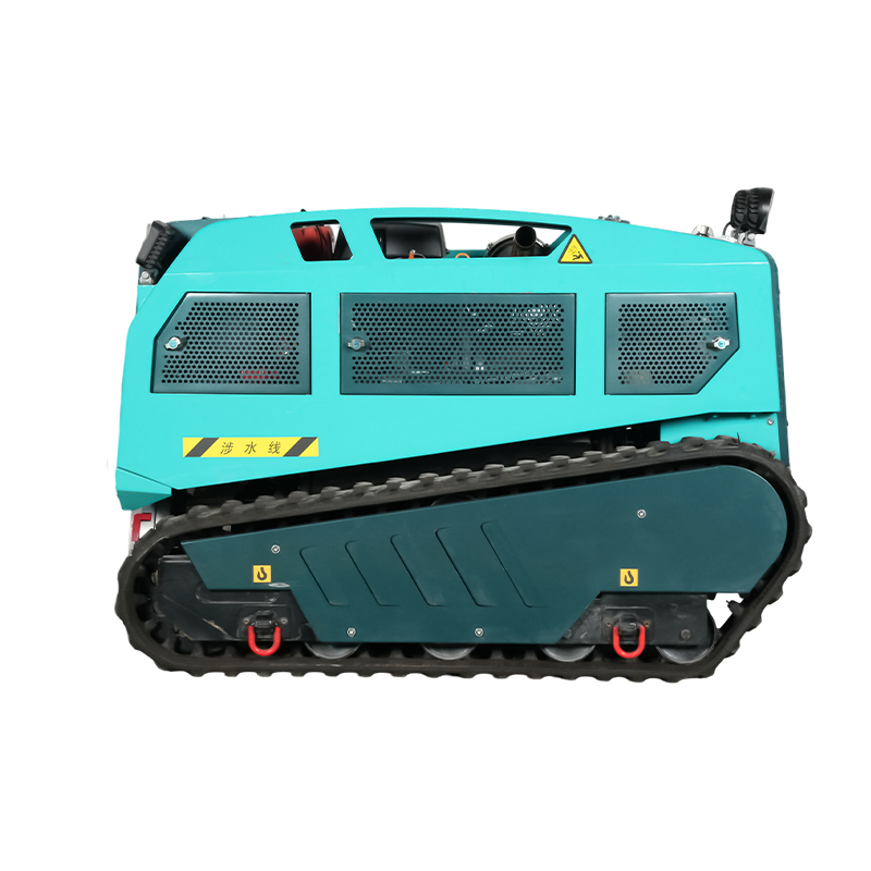 400m³ড্রেনেজ রোবট（DR400PE)