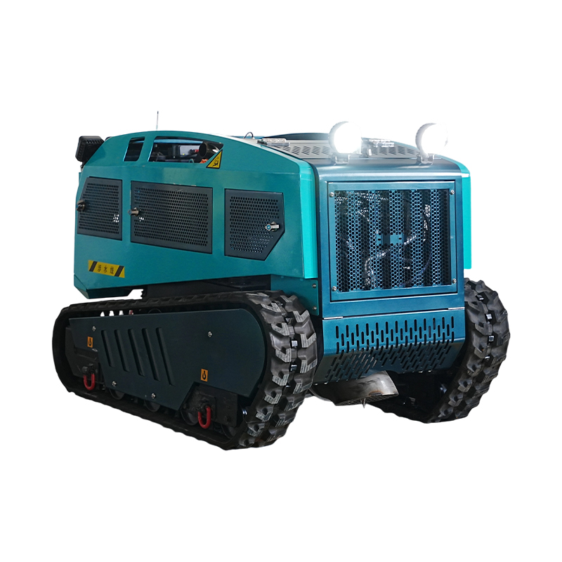 400m³ড্রেনেজ রোবট（DR400PE)